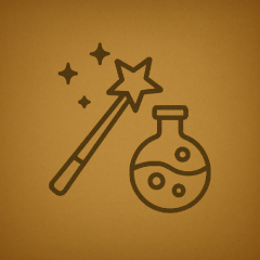Magia i alchemia